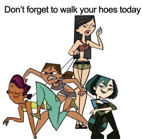 Pin By Silly3 On Total Drama😍 Total Drama Island Drama Memes Drama Funny