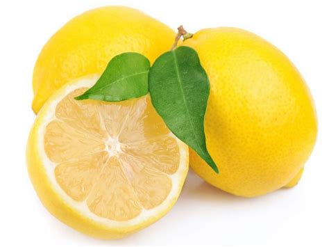 Amazing Benefits Of Lemon Organic Facts