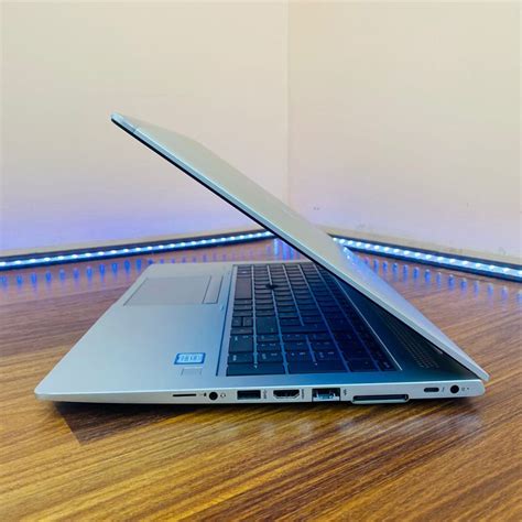 Hp Elitebook G Laptop I Th Gen Gb Ram Gb Ssd