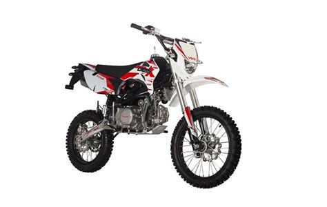 Harga Motor Trail Viar X 150 Price 3