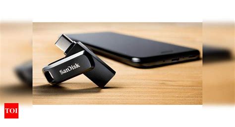 Sandisk Ultra Dual Drive Go Western Digital Launches Sandisk Ultra Dual Drive Go Usb Type C