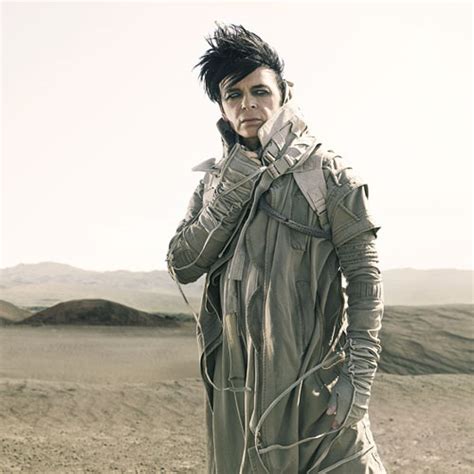 Buy Gary Numan Tickets Gary Numan Tour Details Gary Numan Reviews Ticketline