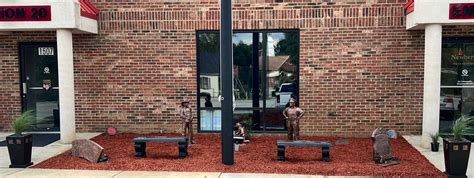 Fallen Officers Memorial Now At Public Safety Complex Wkdk Am 1240