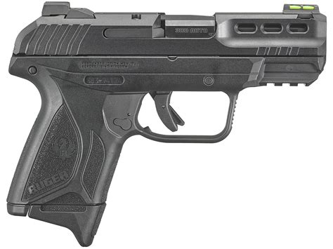 380 Revolver
