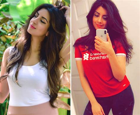 Meet Liverpool S Hottest Fan Daily Star