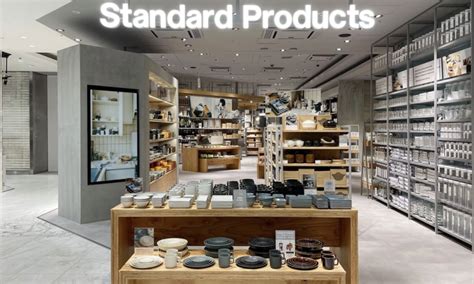 Standard Products - Great New Places