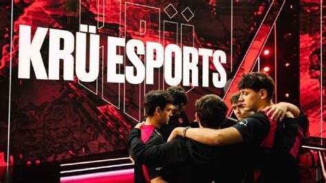 Kr Esports Dominates Vct Americas And Advances Undefeated To