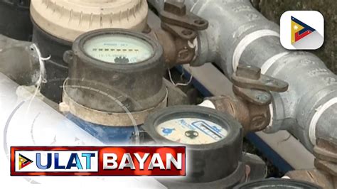 Maynilad Magbibigay Ng Mas Malaking Diskuwento Para Sa Mga