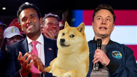 What Is The Doge State Department Memes About Elon Musk And Vivek