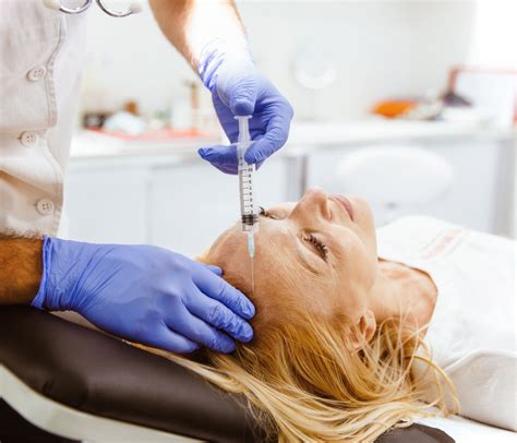 Mésothérapie Des Cheveux Le Traitement Face Clinic Genève