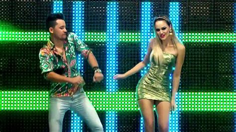 Adson e Alana Olha Mas Não Pega CLIPE HD Oficial Verao 2015 hit