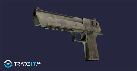 Desert Eagle Mudder Tradeit