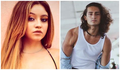 Emilio Osorio Y Karol Sevilla Confirman Romance Grupo Milenio