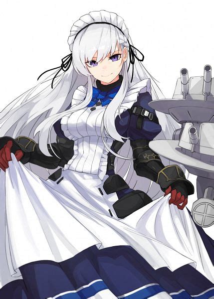 Belfast Azur Lane Image 3036521 Zerochan Anime Image Board