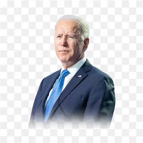 Joe Biden American Politician Transparent Png