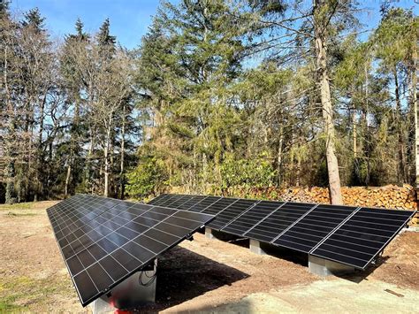 Demande De Mairie Pour Linstallation De Panneaux Solaires Tout Ce Qu