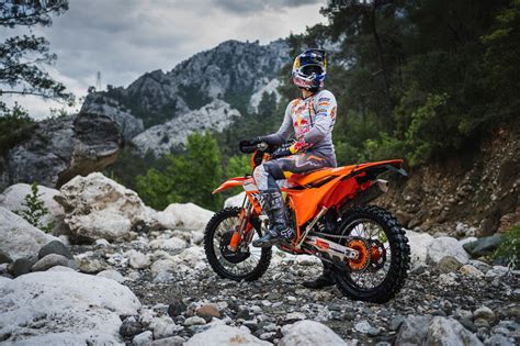 Ktm Exc Hardenduro