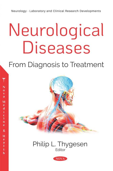 Neurological Diseases: From Diagnosis to Treatment – Nova Science ...