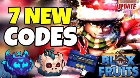 NEW WORKING CODES FOR BLOX FRUITS 2024 ROBLOX BLOX FRUITS CODES 2X