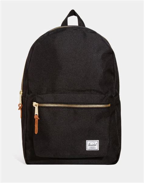 Lyst Herschel Supply Co 23l Settlement Backpack In Black For Men