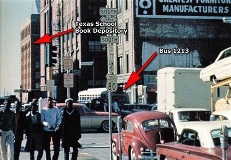 39 Rarely Seen Kennedy Assassination Photos That Capture The Tragedy Of