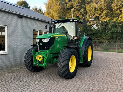 John Deere R Agrostap Handel