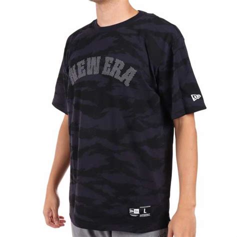 ニューエラ NEW ERA Tシャツ メンズ 半袖 BB OFF COURT 12375754 バスケットボール ウェア Meの通販はau