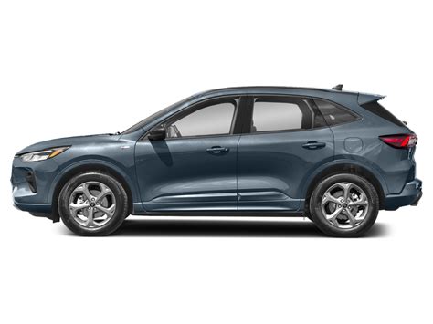 2024 Ford Escape St Line Price Specs And Review Taylor Ford Lincoln