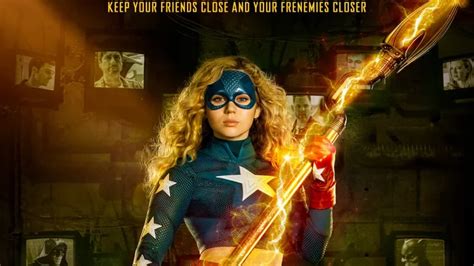 Stargirl Season 3 Episode 9 Release Date Preview And Streaming Guide Otakukart