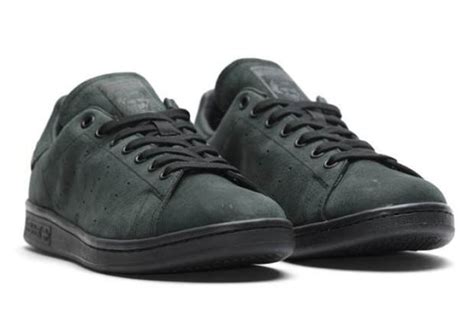 Stan Smith Gore Tex Adidas Pense à Vous Pour Lhiver