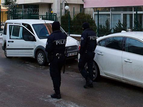 Arrestan A 28 En Turquía Por Escuchas Ilegales Al Presidente Y Al