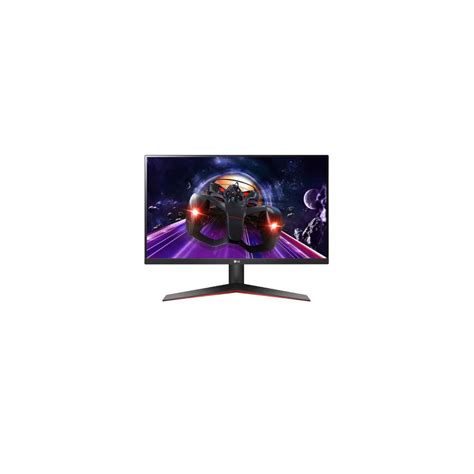 Lg 24mp60g B 24 Ips Fhd 75hz Amd Freesync Monitor Màn Hình Voke