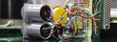 Servo Motor Encoder Repair Services