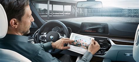 Bmw Connecteddrive Services