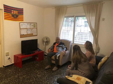 Badalona Comunicació El projecte InFusió permet a persones amb