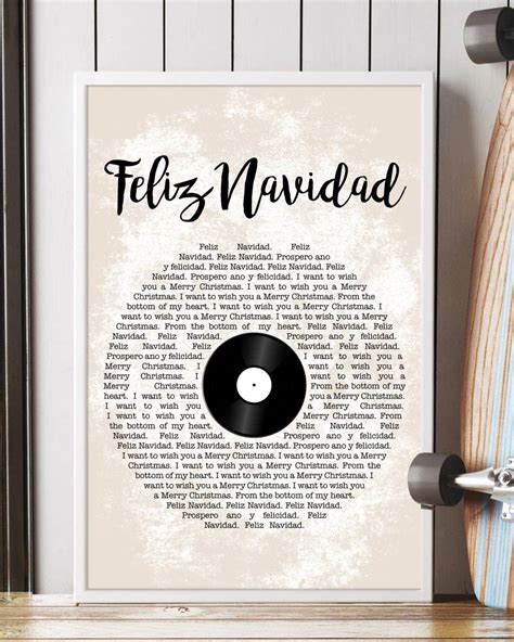 Feliz Navidad Lyrics