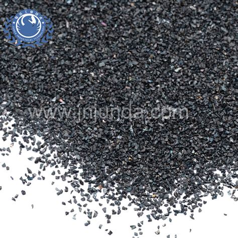 High Fatigue Resistance Bearing Steel Grit G12 For Sandblasting