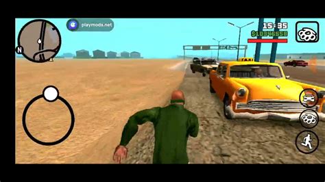 GTA San Andreas 7 YouTube