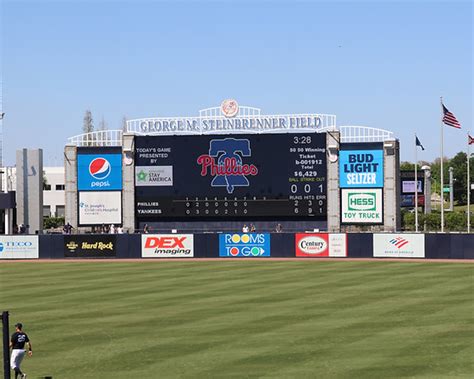 tampa tarpons stadium | oggsync.com