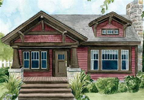 Craftsman Architectural Styles Vinyl Siding Vsi