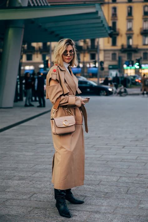 Milan Fashion Week Day 1 Milan Fashion Week Street Style Fall 2019 Popsugar Fashion Photo 114