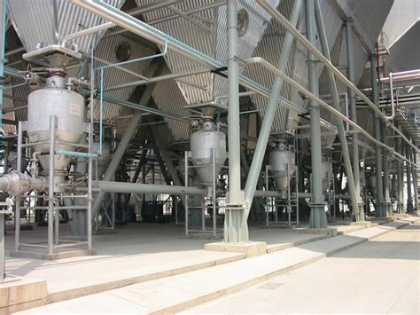 Ash Handling System Manufacturer In India Uma Eng