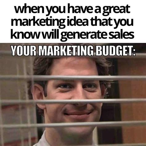 The Best Marketing Memes Memedroid