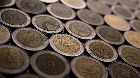 Monedas Que Nadie Quiere Hay 4700 Millones Y Su Valor En Metal Es Hasta 11 Veces Más Alto Que