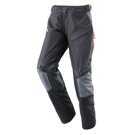 PANTALON MOTO OFFROAD ETANCHE KTM RACETECH WP PANTS 2023 TAILLE