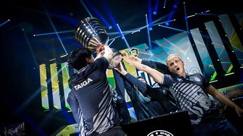 ESL One Berlin Major Schedule Results Teams Streams ONE Esports