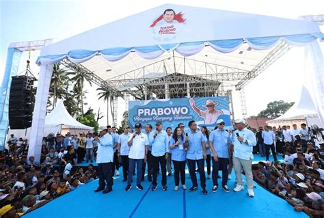 Wiranto Ungkap Alasan Dukung Prabowo Ini Penjelasannya IMCNEWS