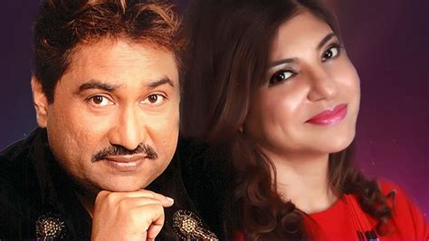 Top Kumar Sanu And Alka Yagnik Duet Songs Of S To Swoon Your Lover