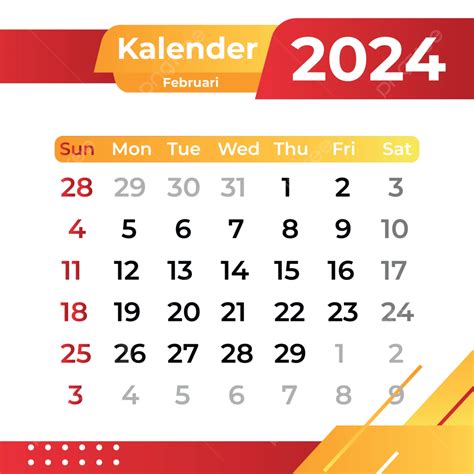 Gambar Kalender Hijriah Png Vektor Psd Dan Clipart 43 Off