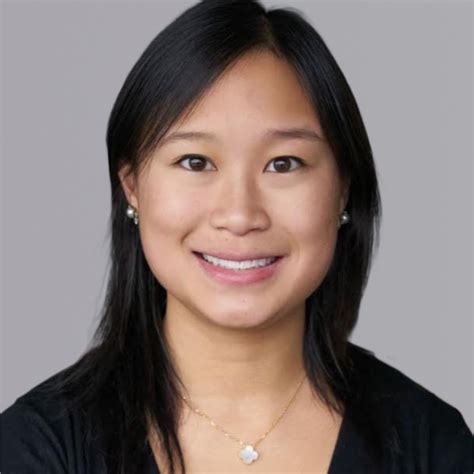 Nicole Lam Senior Associate Asset Management Cushman And Wakefield